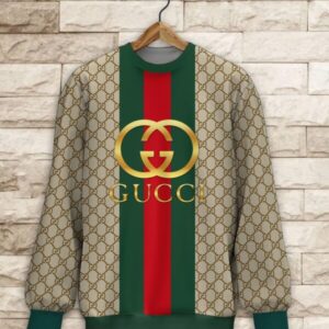 Limited Edition 2025 GC Sweatshirt - LIGW1038