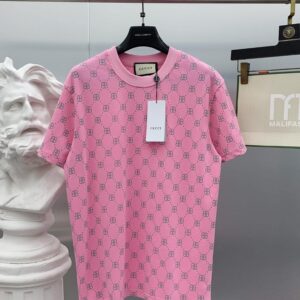 New Arrival Ba.len.cia.ga Brand Unisex T-Shirt Gift LI1148