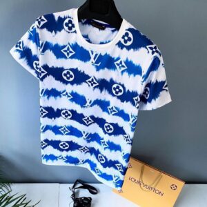 Hot LV Brand New T-Shirt for woman 2026 LII30797