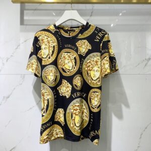 Unisex - Limited Edition Versace T Shirts B9G-TX-LII31017