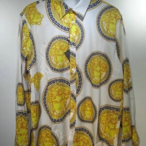 LIMITED 2025 VS BUTTON SHIRT