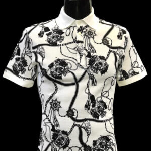 D&G Polo Shirt For Men - LIOP1296