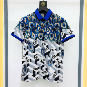 Limited D&G Luxury Brand Unisex T-Shirt Gift Hot 2025 LIOP1319