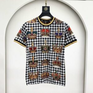 D&G Unisex T-Shirt - DN26080611