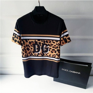 D&G Unisex T-Shirt - DN26080613