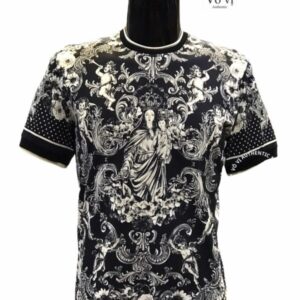D&G Unisex T-Shirt - DN26080614