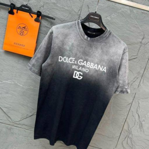 D&G Unisex T-Shirt - DN9120732