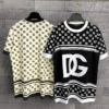 Limited D&G Luxury Brand Unisex T-Shirt  Gift Hot 2026 LIOT1244