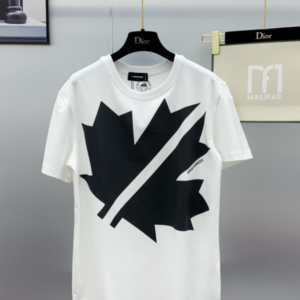 Limited Edition 2024 DSQUARED2 Unisex T-shirt – LIQT1011