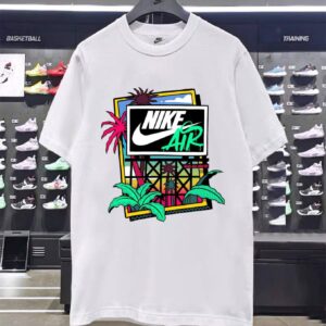 Nike Luxury Hot 2023 Limited Edition T- Shirt-LMH2408