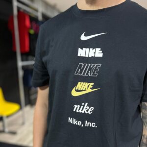 Nike Luxury Hot 2023 Limited Edition T- Shirt-LMH2409
