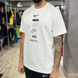 Nike Luxury Hot 2023 Limited Edition T- Shirt-LMH2410