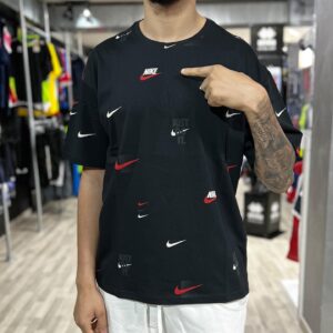 Nike Luxury Hot 2023 Limited Edition T- Shirt-LMH2412