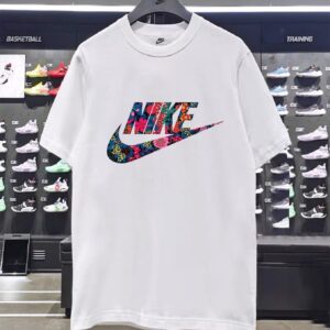 Nike Luxury Hot 2023 Limited Edition T- Shirt-LMH2418