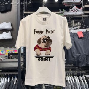 Adidas Luxury Limited Edition Hot 2023 T- Shirt-LMH2515