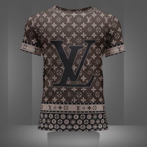 Limited LV Luxury Brand Unisex T-Shirt Gift Hot 2025 LNT02910197212176