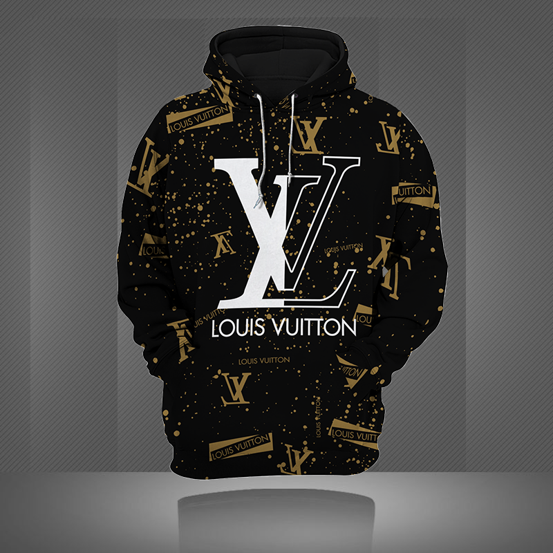 LV Unisex Luxury Brand Hoodie For Men Women LNT355355355