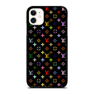 LOUIS VUITTON 3 iPhone Case Cover M0102002