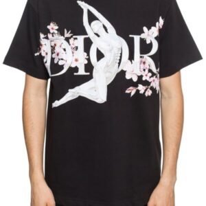 Limited Dior Luxury Brand Unisex T-Shirt Gift Hot 2025 LTV083