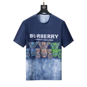 Burberry Unisex T-Shirt – LTV1856