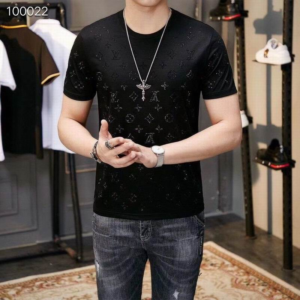 Limited LV Luxury Brand Unisex T-Shirt Gift Hot 2025 LTV232