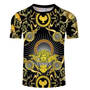 Limited Edition VS T-Shirts 2024