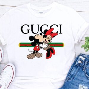 Hot GC Brand New T-Shirt for woman 2025 DN1612827