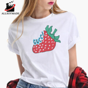 Hot GC Brand New T-Shirt for woman 2025 PM01490297