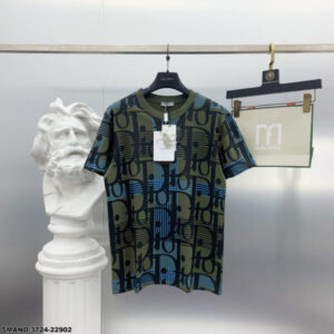 Limited Edition Dior T- Shirt-PM011891
