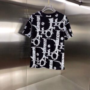 Limited Edition Dior T- Shirt-PM011921
