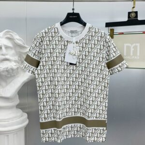 Limited Edition Dior T- Shirt-PM011931