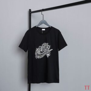Limited Edition Dior T- Shirt-PM011941