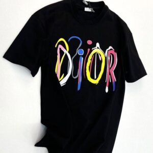 Hot Trending Limited Edition Dior T- Shirt-PM011991