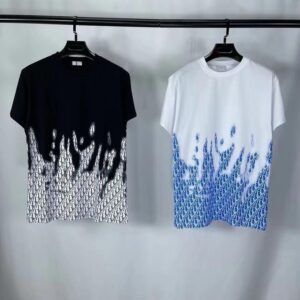Limited Edition Dior T- Shirt-PM012011