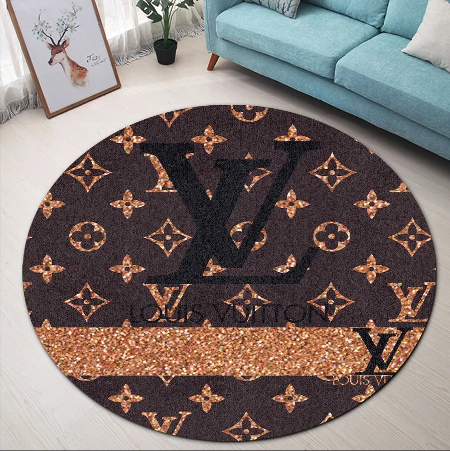 Louis-Vuitton-Brown-Luxury-Brand-Round-Rug-Carpet-Home-Decor.jpg