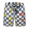 New Collection Louis Vuitton SHORT PANTS MEN DN20608