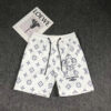 LV Beach Shorts STK-DN8880117