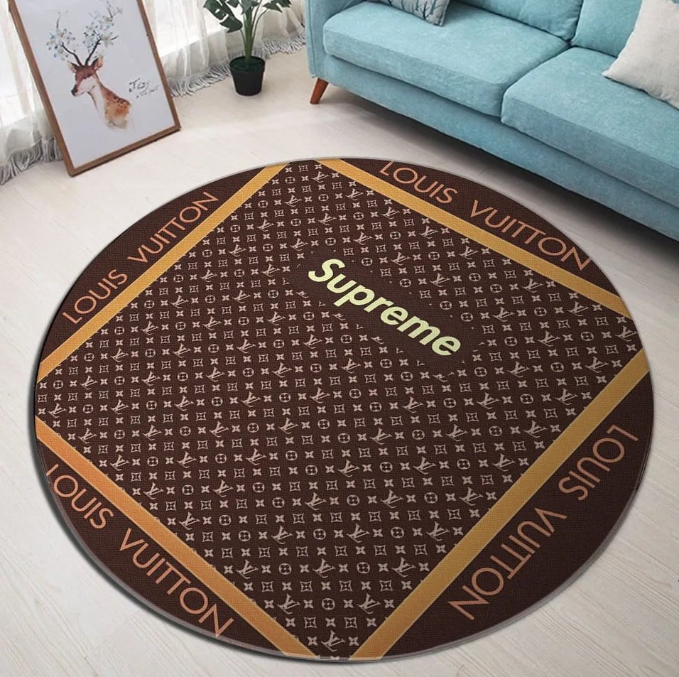 Louis-Vuitton-Supreme-Brown-Luxury-Brand-Fashion-Round-Rug-Carpet-Home-Decor.jpg