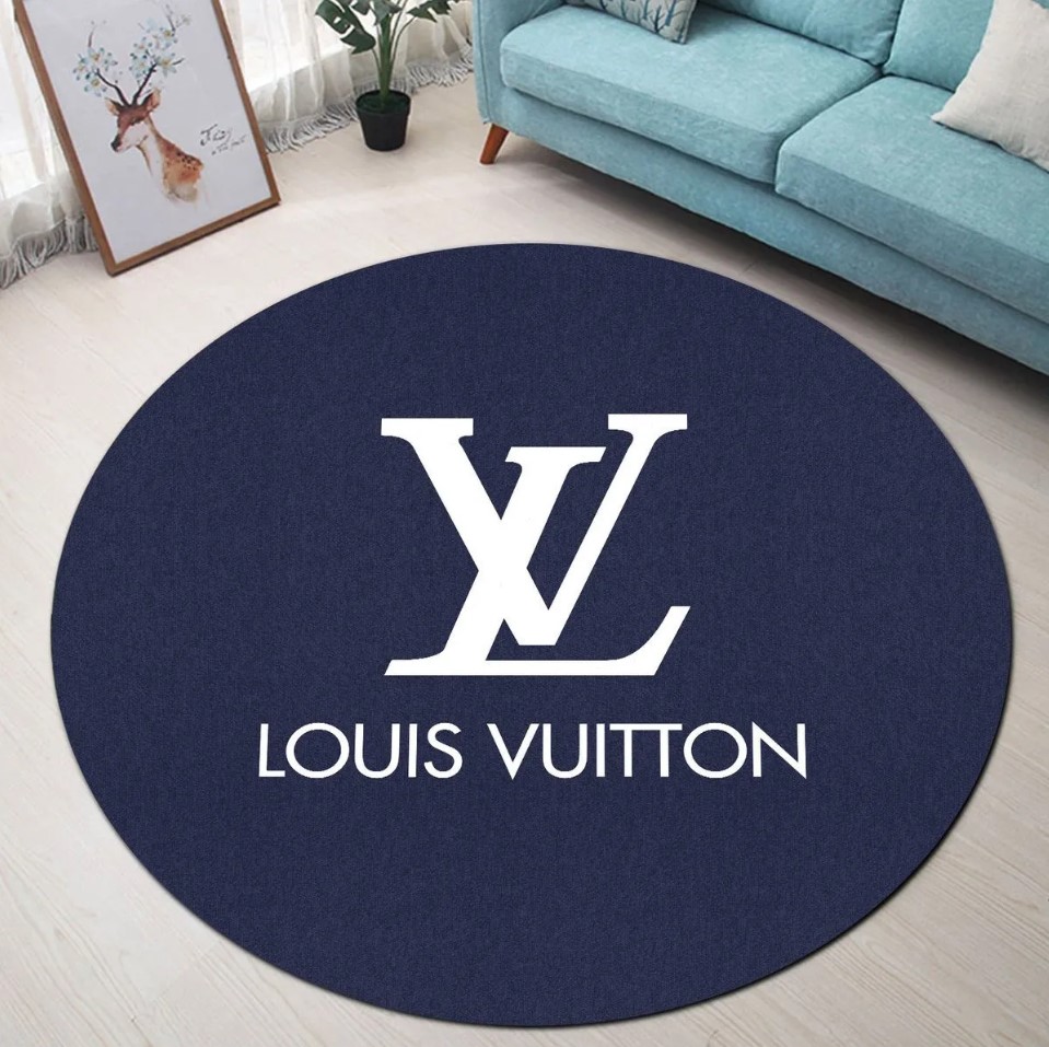 Louis-Vuitton-White-Logo-Navy-Blue-Luxury-Brand-Fashion-Round-Rug-Carpet-Home-Decor-Special-Gift.jpg