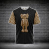 Limited Edition 2026 Louis Vuitton Unisex T-Shirt DN09615