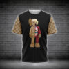 Limited Edition 2026 LV Unisex T-Shirt DN09614