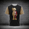 Limited Edition 2026 LV Unisex T-Shirt