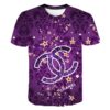 LUXURY T-SHIRT FOR WOMEN - M0304051