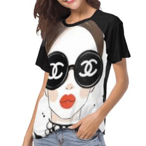 Limited Edition Chanel T- Shirt-PM0148561