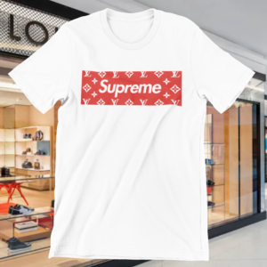 Hot LV Brand New T-Shirt for woman 2026 M040106