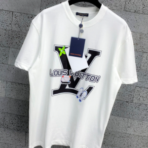 Limited Edition 2025 LV Unisex T-shirt - MH2103012-white