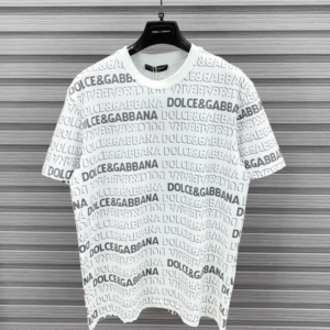 D&G Unisex T-Shirt - DN26080619