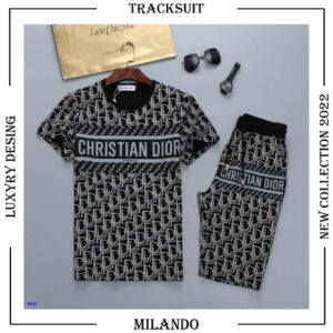 Dior Tracksuits For Men – MLD1084
