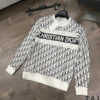 2025 Dior Ugly Sweater