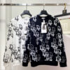 2026 Dior Ugly Sweater